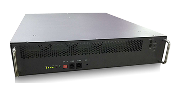 CRL系列(1-3KVA)一体化锂电UPS
