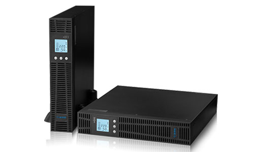 <b>AG旗舰厅电气机架式UPS在微型一体化数据中心的应用</b>