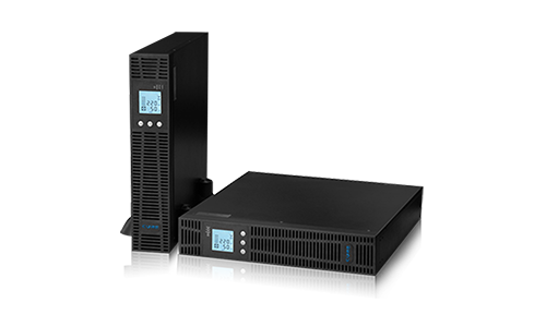 <b>AG旗舰厅电气机架式UPS系列产品介绍</b>