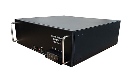 <b>AG旗舰厅电气48V50AH通信储能锂电池产品技术优势</b>